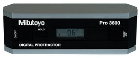 Mitutoyo 950-318 | Digital Precision Level 360° with Data Output - generaltechuae