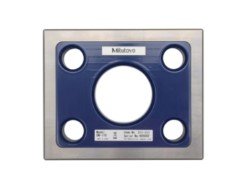 Mitutoyo 311-111 | Square Master | Series 311 | Dimensions 90 x 110 x 25 mm | Mass 1.5 kg
