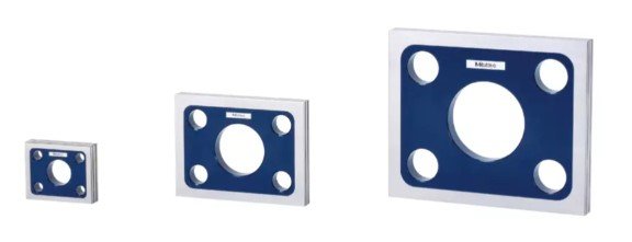 Mitutoyo 311-112 | Square Master | Series 311 | Dimensions 160 x 210 x 25 mm | Mass 5 kg