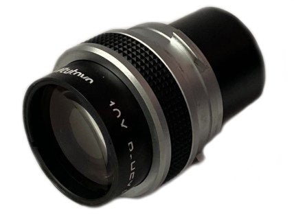 Mitutoyo 172-202 | Projection Lens | 10X Set for PJ Standard Lens Accessories for PJ