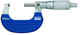 Mitutoyo 102-702 | Ratchet Thimble Micrometer | Range 25 50mm, Graduation 0.01mm