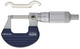 Mitutoyo 102-707 | Ratchet Thimble Micrometer | Range 0-25mm, Graduation 0.001mm