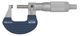 Mitutoyo 102-717 | Ratchet Thimble Micrometer | Range 0-1", Graduation 0.0001"