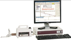 Mitutoyo 178-531-01E | SJ-500P Benchtop Roughness Tester | Measuring Force 0.75mN | Resolution 0.05 µm