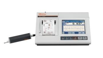 Mitutoyo Surftest SJ-310S |  0.75mN Measuring Force - generaltechuae
