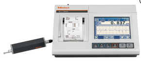 Mitutoyo Surftest SJ-310S | 0.75mN Measuring Force - generaltechuae