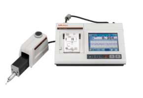 Mitutoyo Surftest SJ-411 | 0.75mN Measuring Force - generaltechuae
