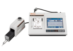 Mitutoyo Surftest SJ-411 | 4mN Measuring Force - generaltechuae