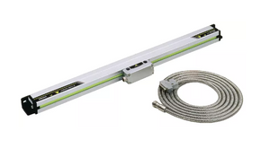 Mitutoyo 539-151-30 | Linear Scale AT103 | Cable Length 15 m | Effective Length 5250 mm | Mass 16.4 kg