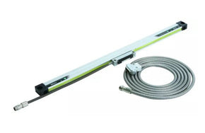 Mitutoyo 539-201-30 | Linear Scale AT113 | Model AT113-100 | Mass 0.9 kg