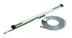 Mitutoyo 539-218-30 | Linear Scale AT113 | Model AT113-1100 | Mass 1.9 kg