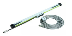 Mitutoyo 539-219-30 | Linear Scale AT113 | Model AT113-1200 | Mass 2 kg