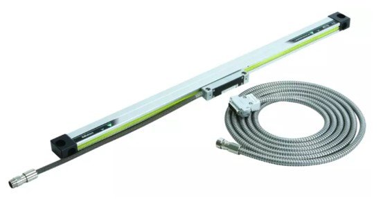 Mitutoyo 539-220-40 | Linear Scale AT113 | Cable Length 5 m | Effective Length 1300 mm | Mass 2.2 kg