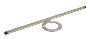 Mitutoyo 539-820N | Linear Scale AT715-1300 | Electromagnetic Induction System | Cable Length 5 m | Effective Length 1300 mm | Mass 1.95 kg