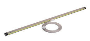 Mitutoyo 539-861N | Linear Scale AT715-2200 | Electromagnetic Induction System | Cable Length 5 m | Effective Length 2200 mm | Mass 2.85 kg