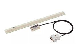 Mitutoyo ABS ST753 | Linear Scale ST700 | Head 73 mm | Resolution 0.1 µm | Effective Length 100 mm