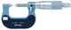 Mitutoyo 125-112 Screw Thread Micrometer 50-75mm, 1-1.75mm/24-14TPI