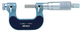 Mitutoyo 126-131 Screw Thread Micrometer Interchangeable Tips, 150-175mm
