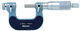 Mitutoyo 126-134 Screw Thread Micrometer Interchangeable Tips, 225-250mm