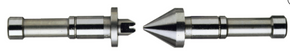 Mitutoyo 126-801 Interchangeable Tips
0.4-0.5mm/64-48TPI