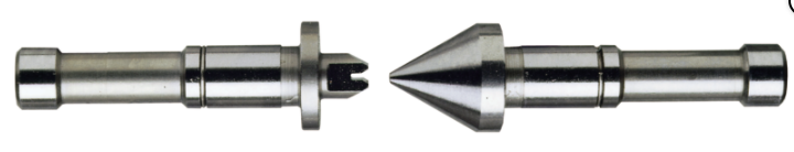 Mitutoyo 126-803 Interchangeable Tips
1-1.75mm/24-14TPI - generaltechuae