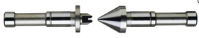 Mitutoyo 126-803 Interchangeable Tips
1-1.75mm/24-14TPI