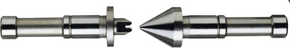 Mitutoyo 126-804 Interchangeable Tips 2-3mm/13-9TPI