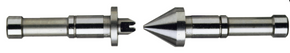 Mitutoyo 126-806 Interchangeable Tips 5,5-7mm/4,5-3,5TPI