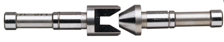 Mitutoyo 126-812 Interchangeable Tips 48-40 TPI - generaltechuae