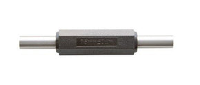 Mitutoyo 167-103 | Setting Standard | Accuracy ±2.5 µm | Parallelism 2 µm | Flatness 0.3 µm | Length 75 mm