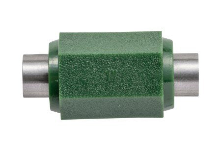 Mitutoyo 167-141 | Setting Standard | Accuracy ±0.00005 Inch | Flatness 0.000012 Inch | Length 1 Inch - generaltechuae