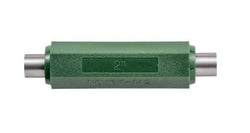 Mitutoyo 167-142 | Setting Standard | Accuracy ±0.0001 Inch | Flatness 0.000012 Inch | Length 2 Inch - generaltechuae