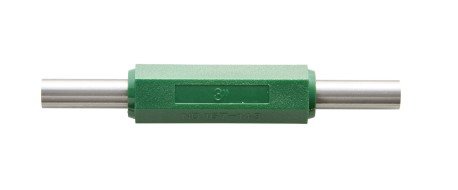 Mitutoyo 167-143 | Setting Standard | Diameter 0.25mm | Accuracy +/-0.00010 Inch | Flatness 0.000012 Inch | Length 3 Inch - generaltechuae