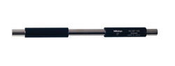 Mitutoyo 167-148 | Setting Standard | Accuracy +/-0.00015 Inch | Diameter 0.37 Inch | Length 8 Inch - generaltechuae