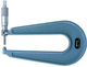 Mitutoyo 118-126 Sheet Metal Micrometer 25-50mm, Spherical Anvil/Spindle, 150mm Throat - generaltechuae