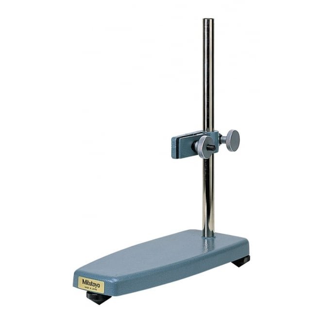 Mitutoyo 156-102 Vertical Micrometer Stand - generaltechuae