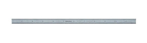 Mitutoyo 182-226 | Steel Rule | Fully-Flexible Rule | Series 182 | Metric or Inch | Accuracy ±0.006 inch | Width 0.5 inch | Range 300mm or 12 inch