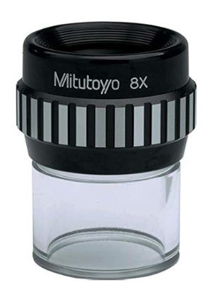 Mitutoyo 183-103 | Reticle | For Pocket Comparators | Series 183