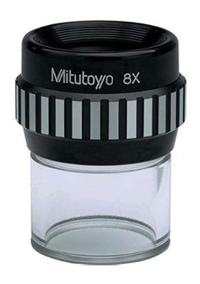 Mitutoyo 183-103 | Reticle | For Pocket Comparators | Series 183