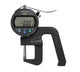 Mitutoyo 547-400S ABS Digital Thickness Gauge Inch/Metric, 0-0.4", 0.0005", 4.72" Throat - generaltechuae