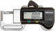 Mitutoyo 700-118-30 Thickness Gauge, Range 0-12.7mm/0-0.5"