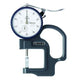 Mitutoyo 7315 Dial Indicator Thickness Gauge 0-10mm, 0.01mm, Groove Depth - generaltechuae