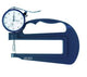Mitutoyo 7321 Dial Indicator Thickness Gauge 0-10mm, 0.01mm, 120mm Throat - generaltechuae