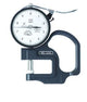 Mitutoyo  7326S Dial Indicator Thickness Gauge 0-0.05", 0.0001", Standard - generaltechuae