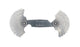 Mitutoyo 188-111 | Thread Pitch Gauge | Series 188 | Leaves 30 | Range 4 to 42 TPI