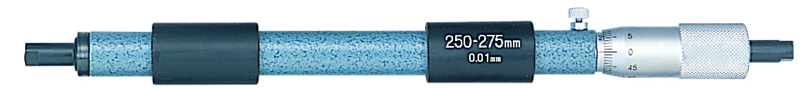 Mitutoyo 133-151 Tubular Inside Micrometer 250-275mm - generaltechuae