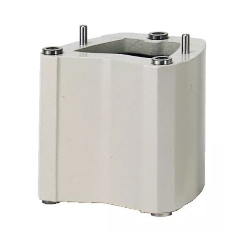 Mitutoyo 515-116 | Riser Block for Universal Height Master | Series 515 | Inch | Accuracy ±0.00002 inch | Height 6.0 inch | Mass 5.7 kg