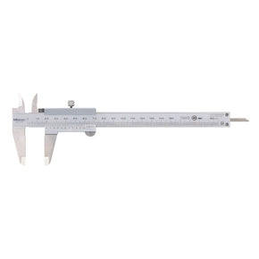 Mitutoyo 530-101 Vernier Caliper 0-150mm,Graduation 0.05 mm