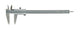 Mitutoyo 530-116 | Vernier Caliper | Series 530 | Graduation 1/128 Inch | Range 0 to 8 Inch | Accuracy ±0.001 Inch | Weight 180 g