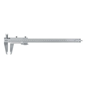 Mitutoyo 532-103 Fine Adjustment Vernier Caliper 0-280mm, Graduation 0.02 mm